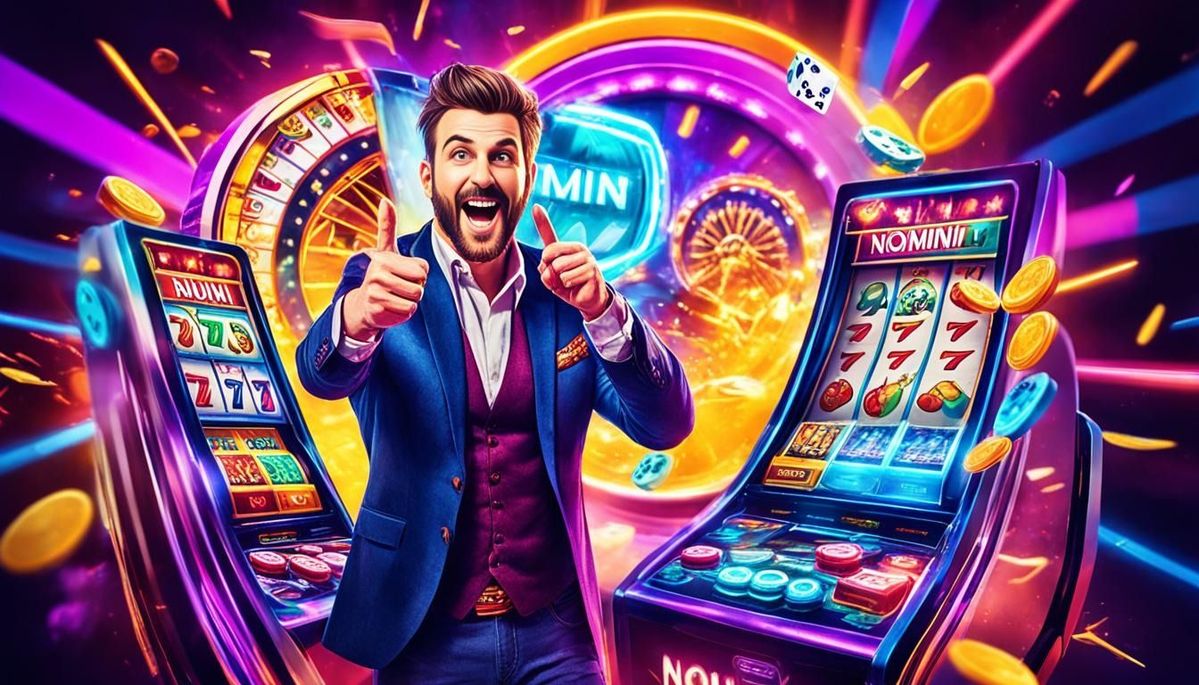 Slots Spin Live Betting
