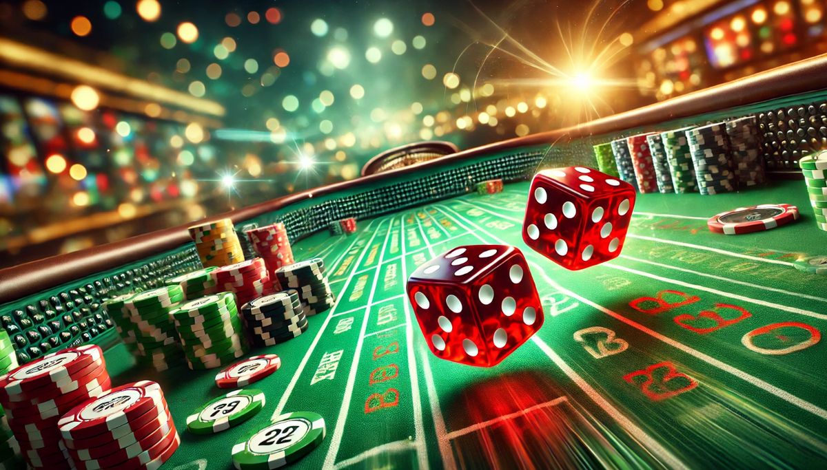 Slots Spin Live Betting