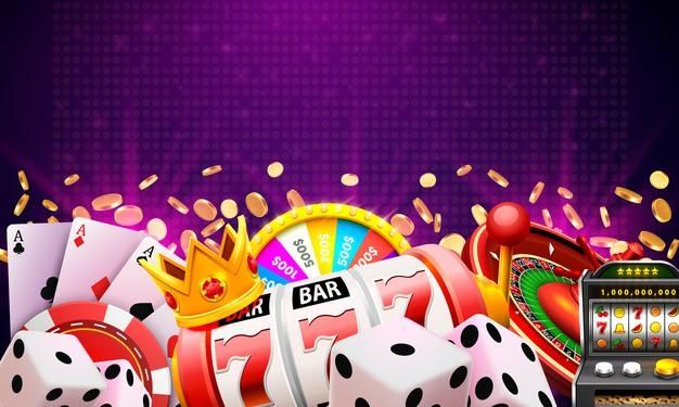 Slots Spin پاکستان ریئل منی گیمز